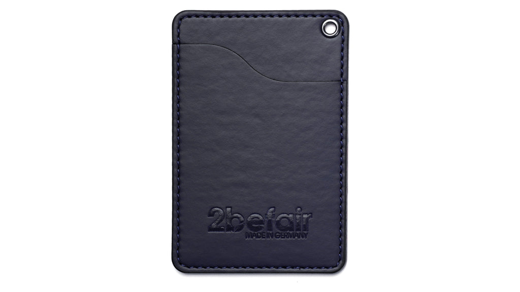 2befair Card Case for Tesla Key Card