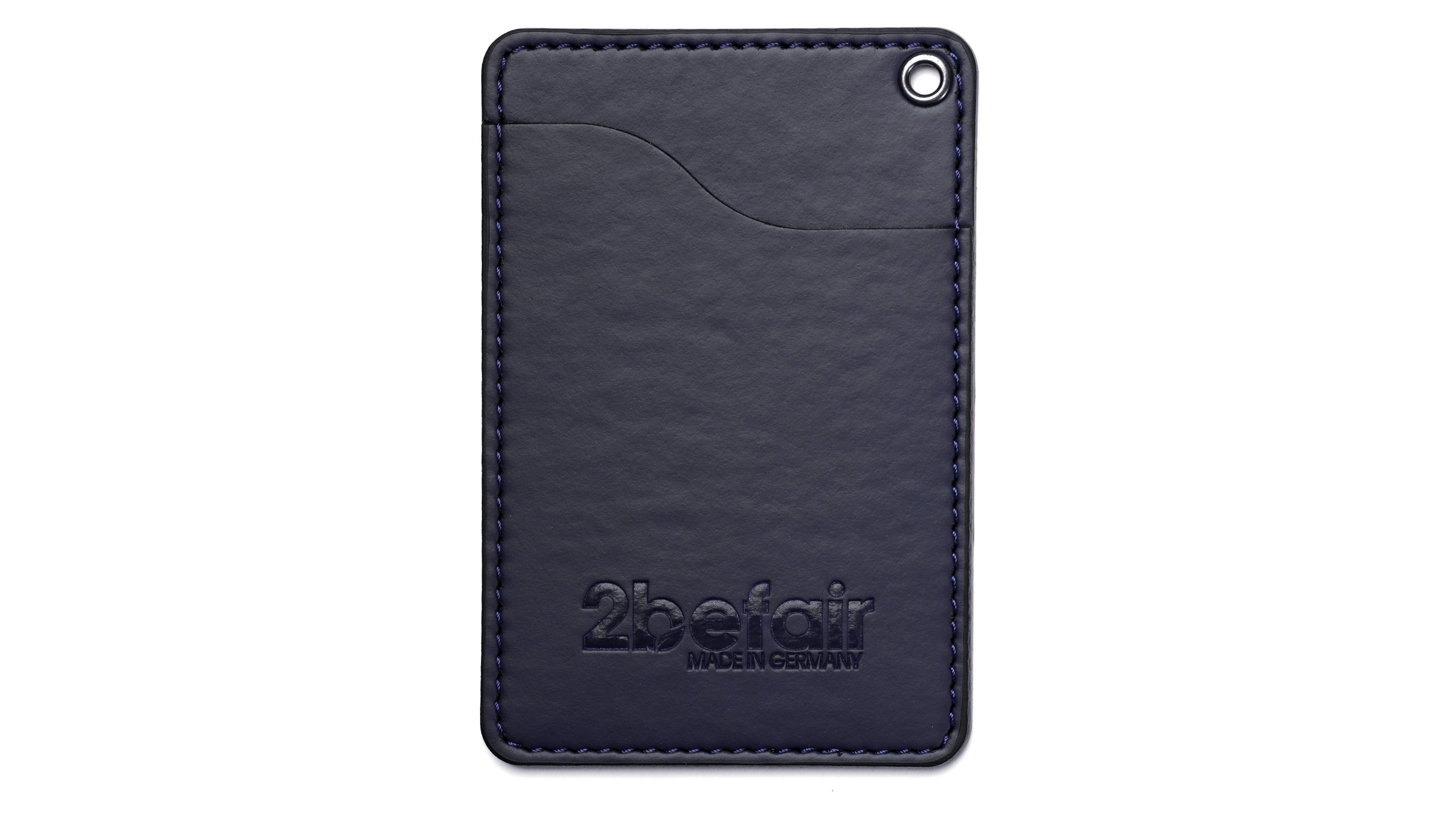 2befair Card Case for Tesla Key Card