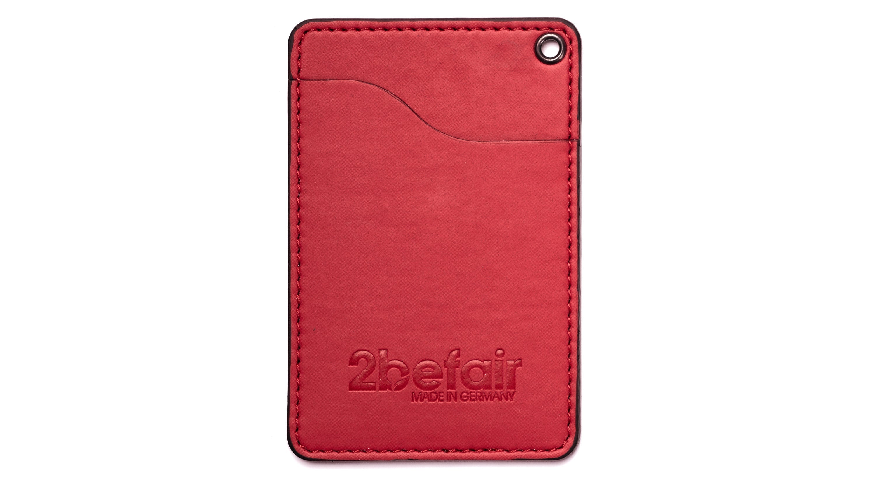 2befair Card Case for Tesla Key Card