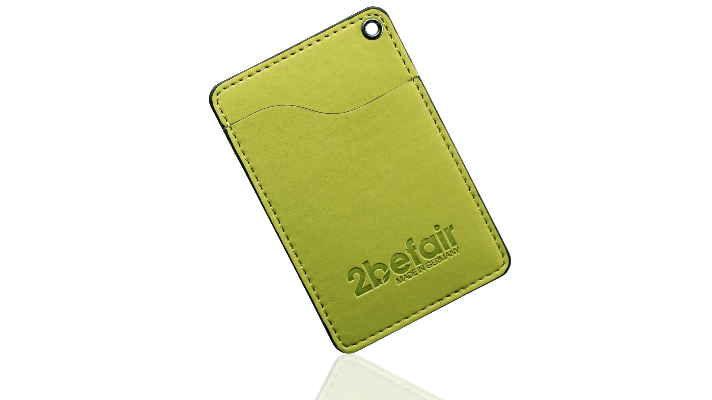 2befair Card Case for Tesla Key Card