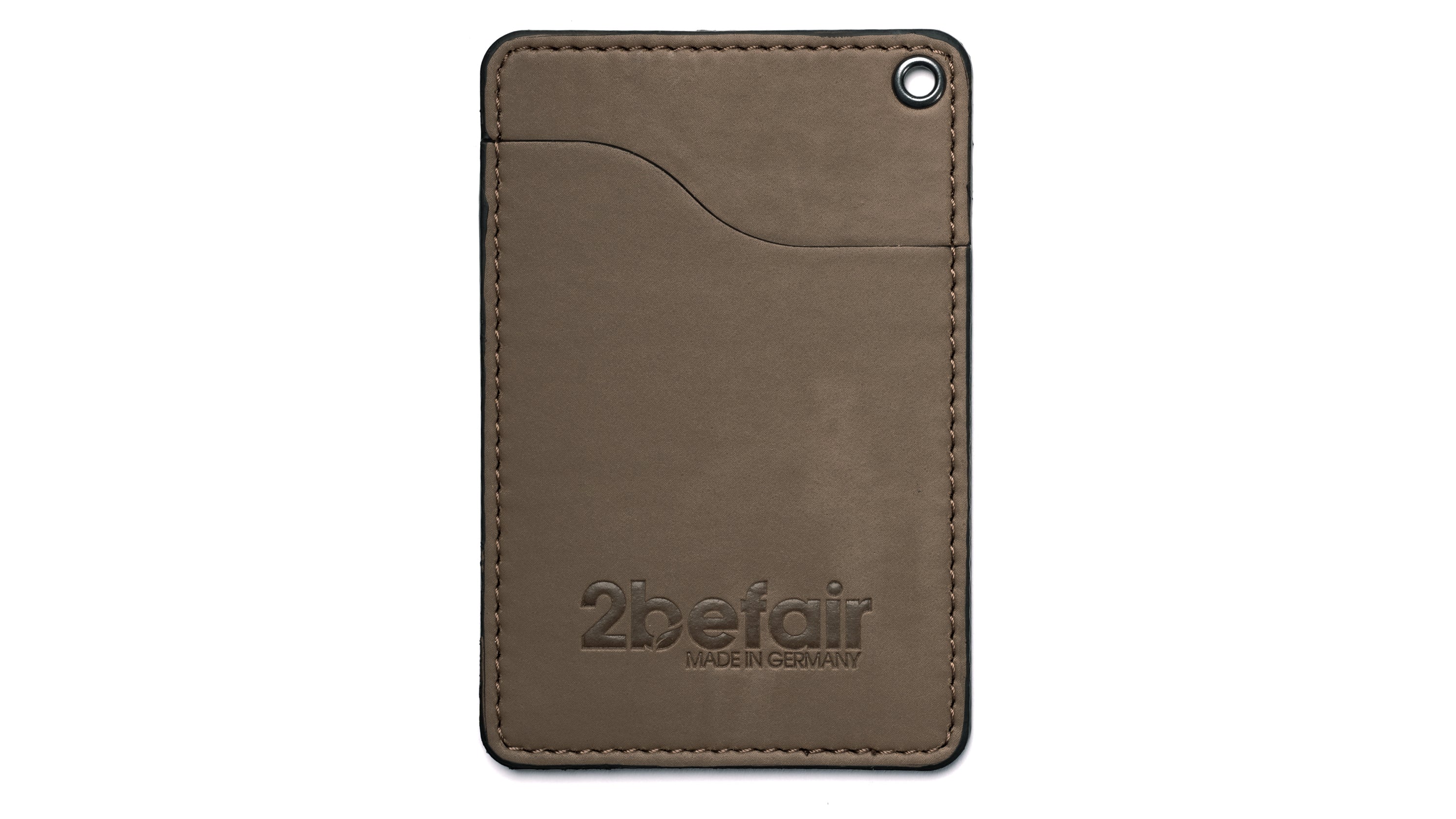 2befair Card Case for Tesla Key Card