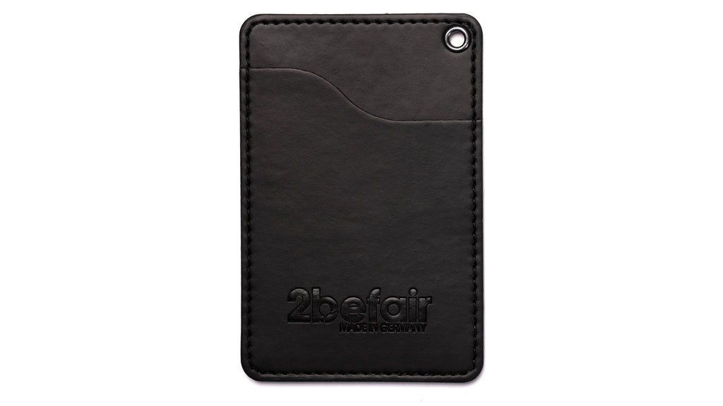 2befair Card Case for Tesla Key Card