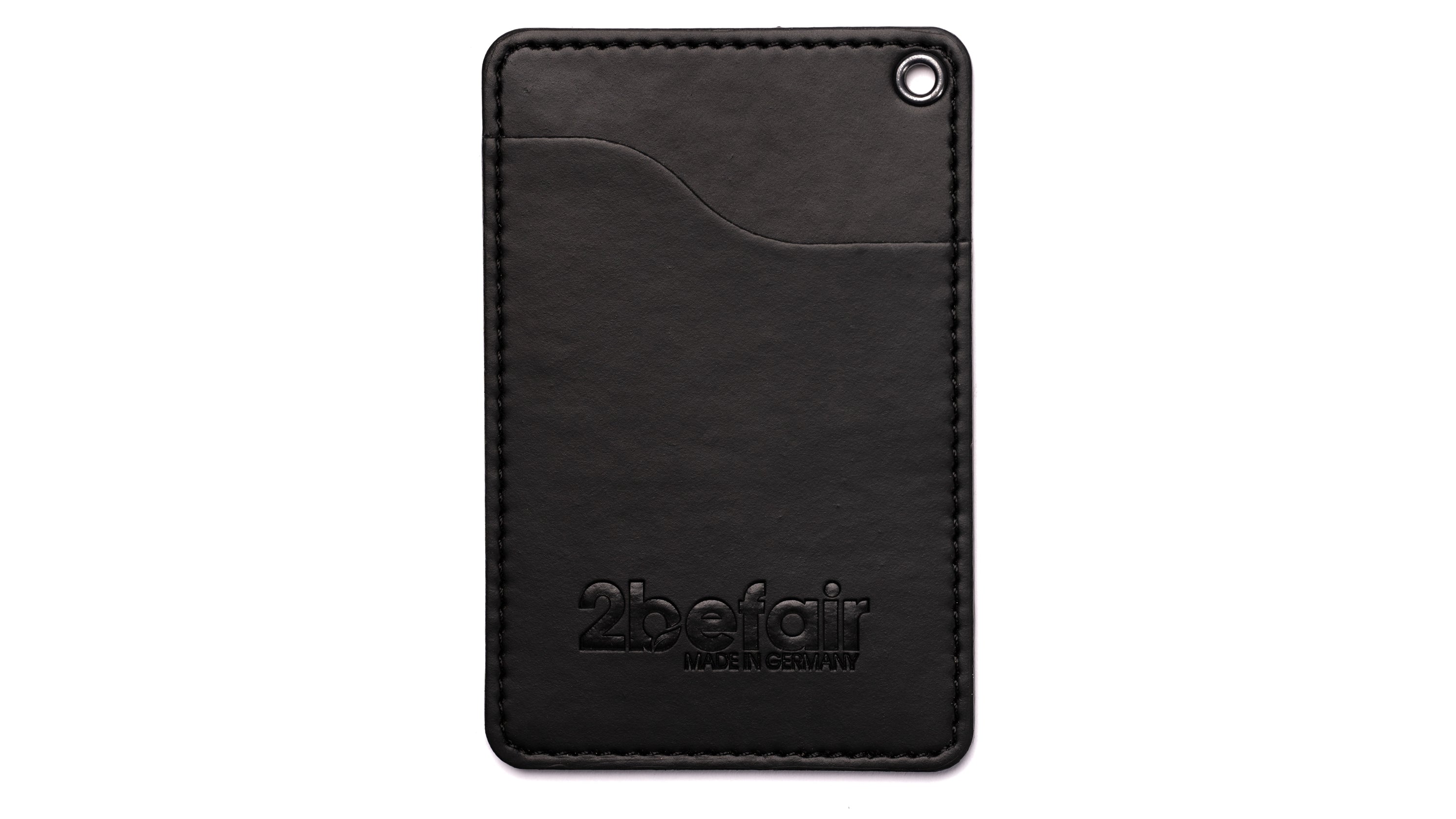 2befair Card Case for Tesla Key Card