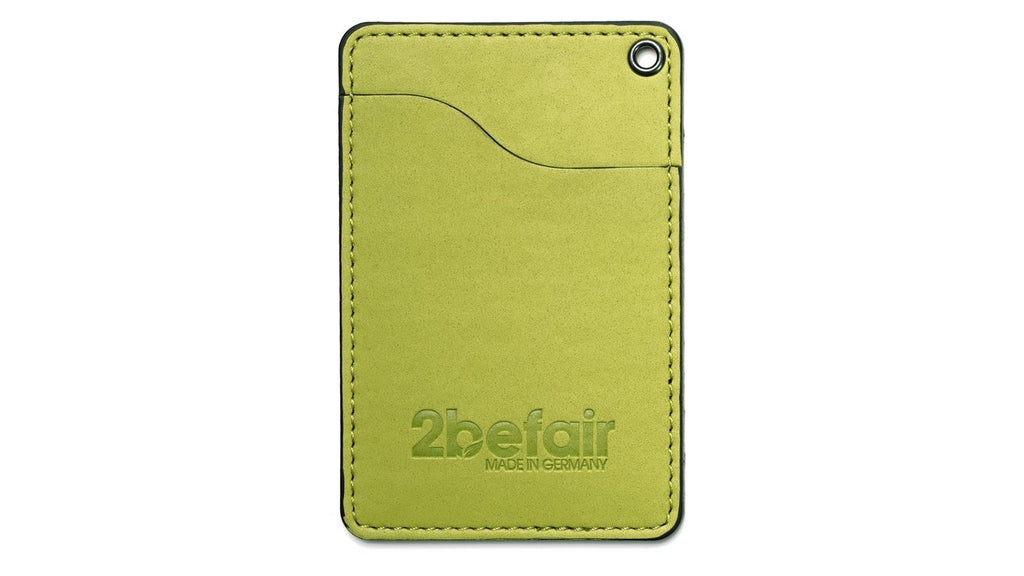 2befair Card Case for Tesla Key Card