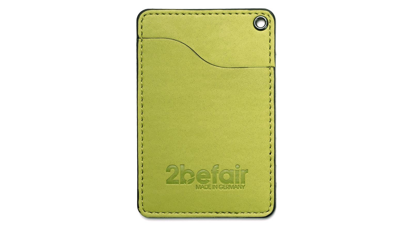 2befair Card Case for Tesla Key Card
