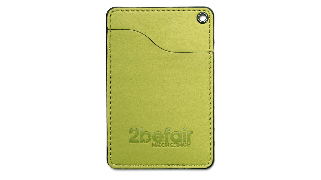 2befair Card Case for Tesla Key Card