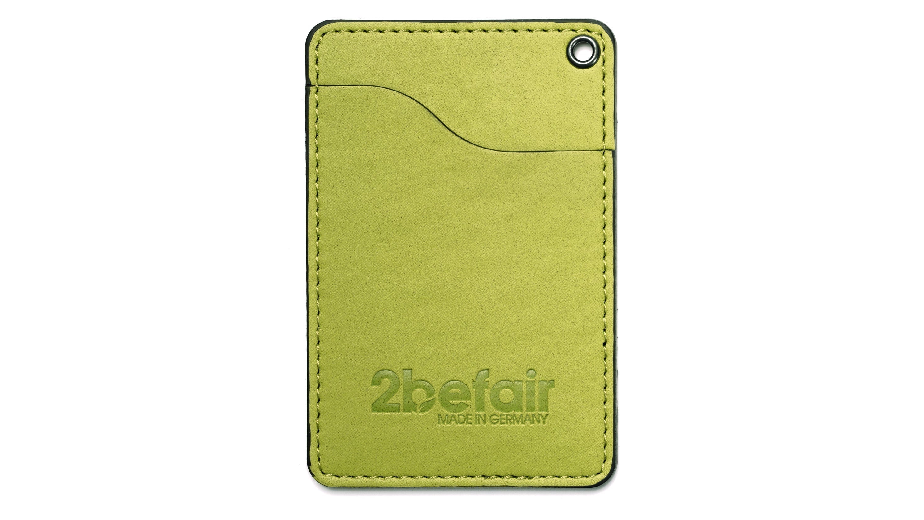 2befair Card Case for Tesla Key Card