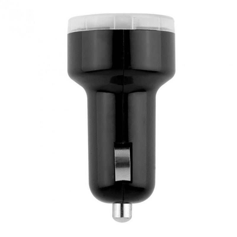 DUAL szivargyújtós USB töltő szivargyújtó USB töltő-2