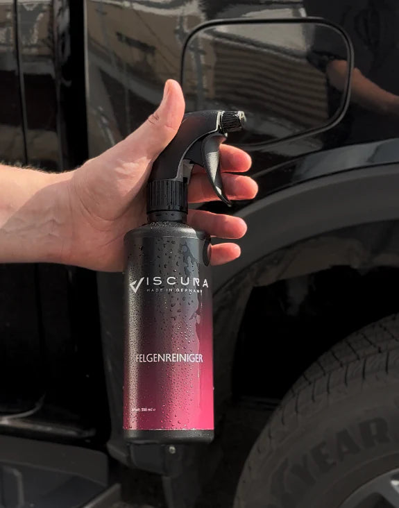 Wheel Cleaner