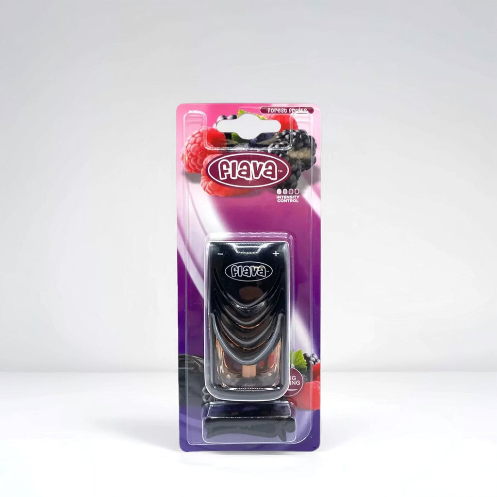 Flava Speed Car Air Freshener - Forest Fruits-0