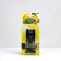 Flava Speed Car Air Freshener - Lemon Love-0