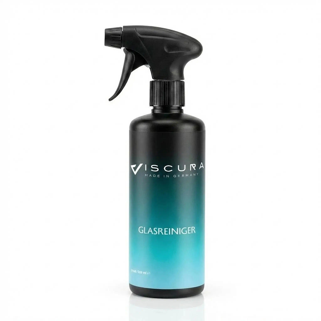 Glass Cleaner