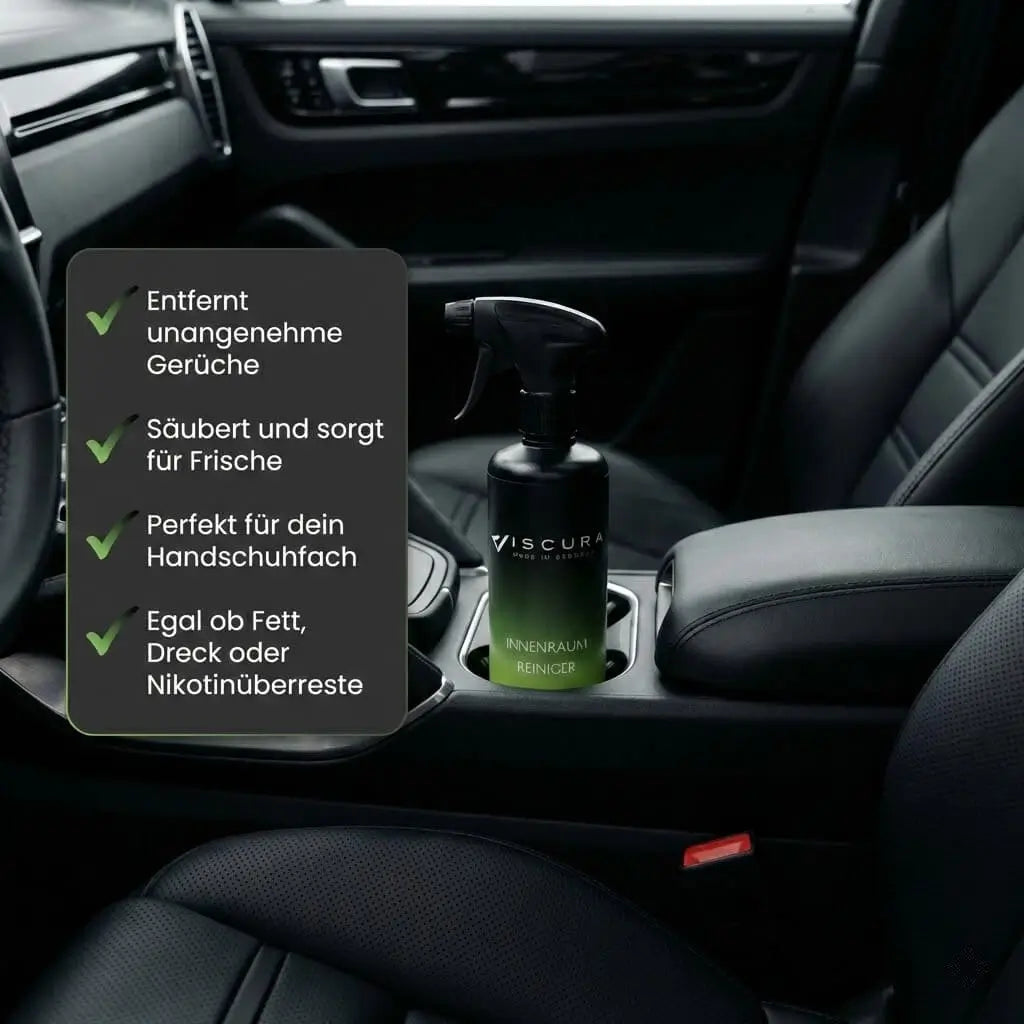 Premium Interior Set