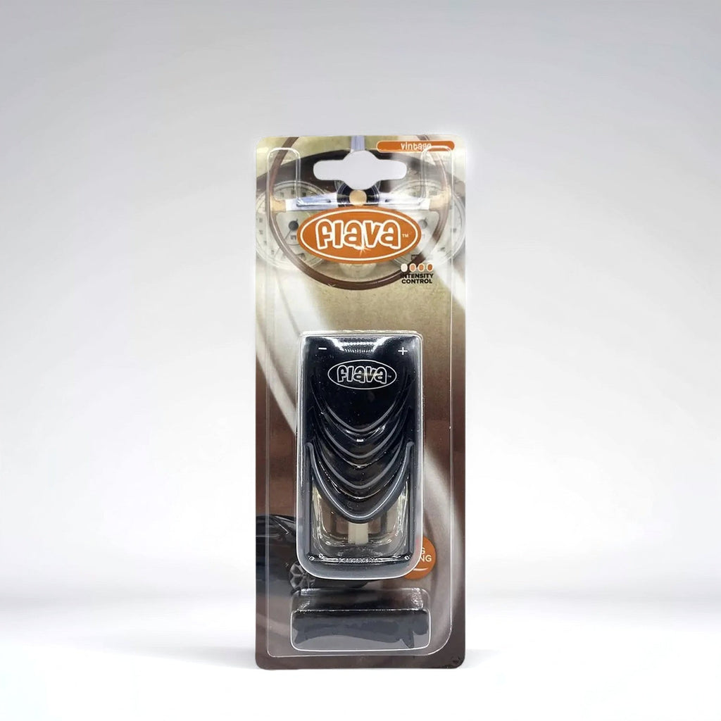 Flava Speed Car Air Freshener - Vintage-0