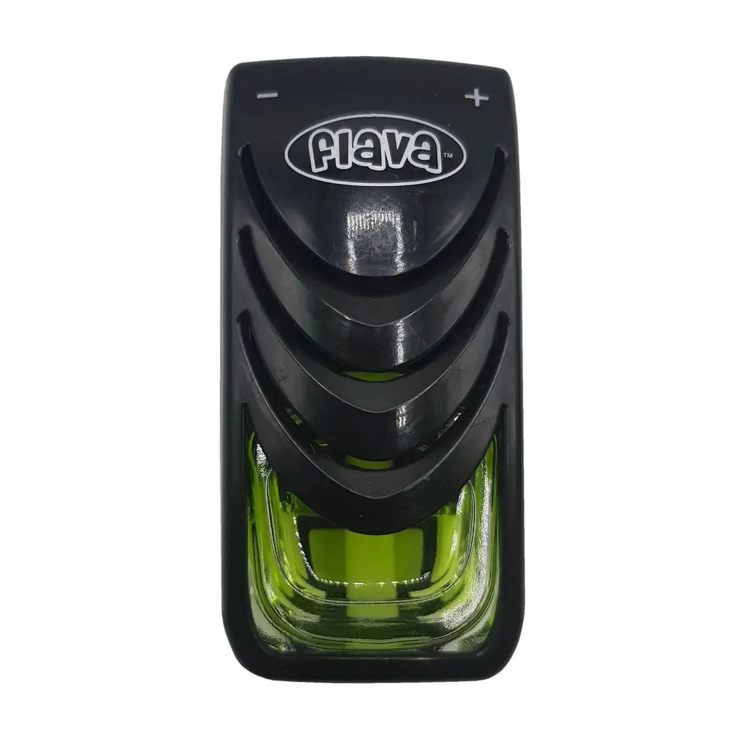 Flava Speed Car Air Freshener - Lemon Love-4