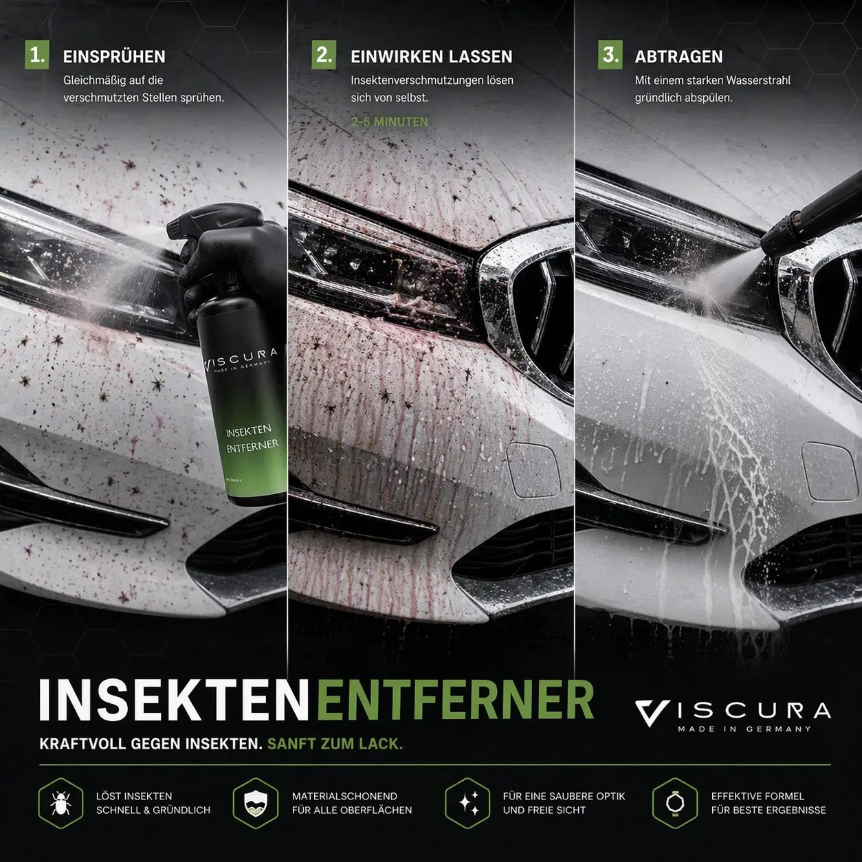 Spring Car Wash Set
