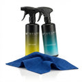 Showroom & Exhibition Shine Set