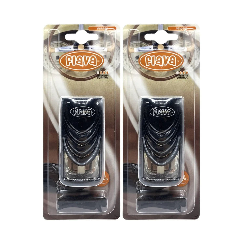 Flava Speed Car Air Freshener - Vintage-1
