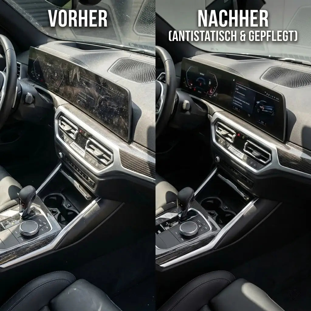 Premium Interior Set
