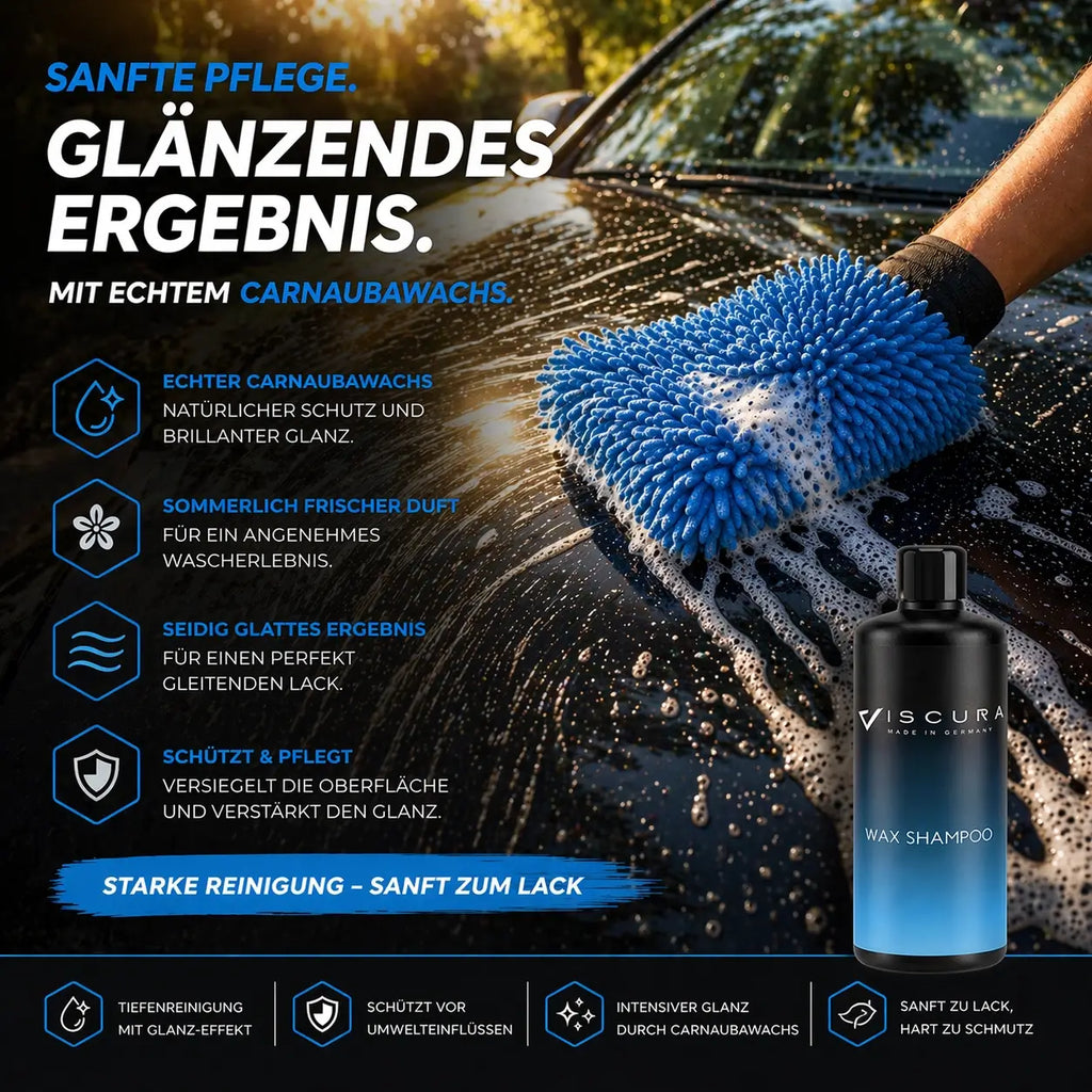 Spring Car Wash Set