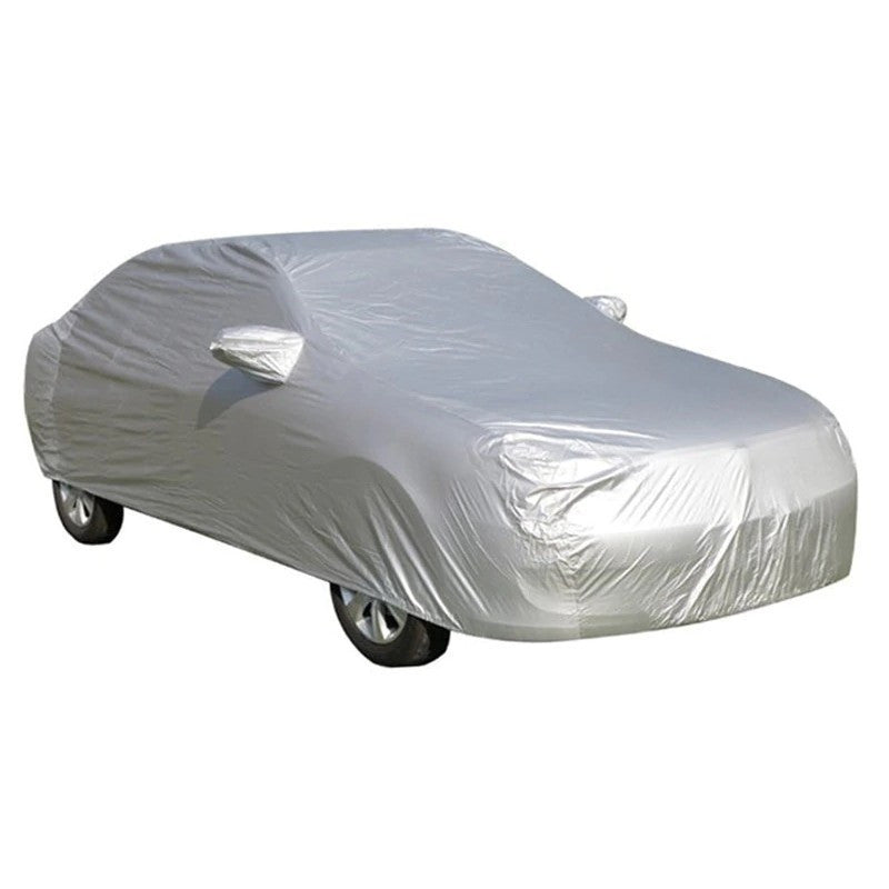 4 évszakos, teljes autótakaró ponyva-1