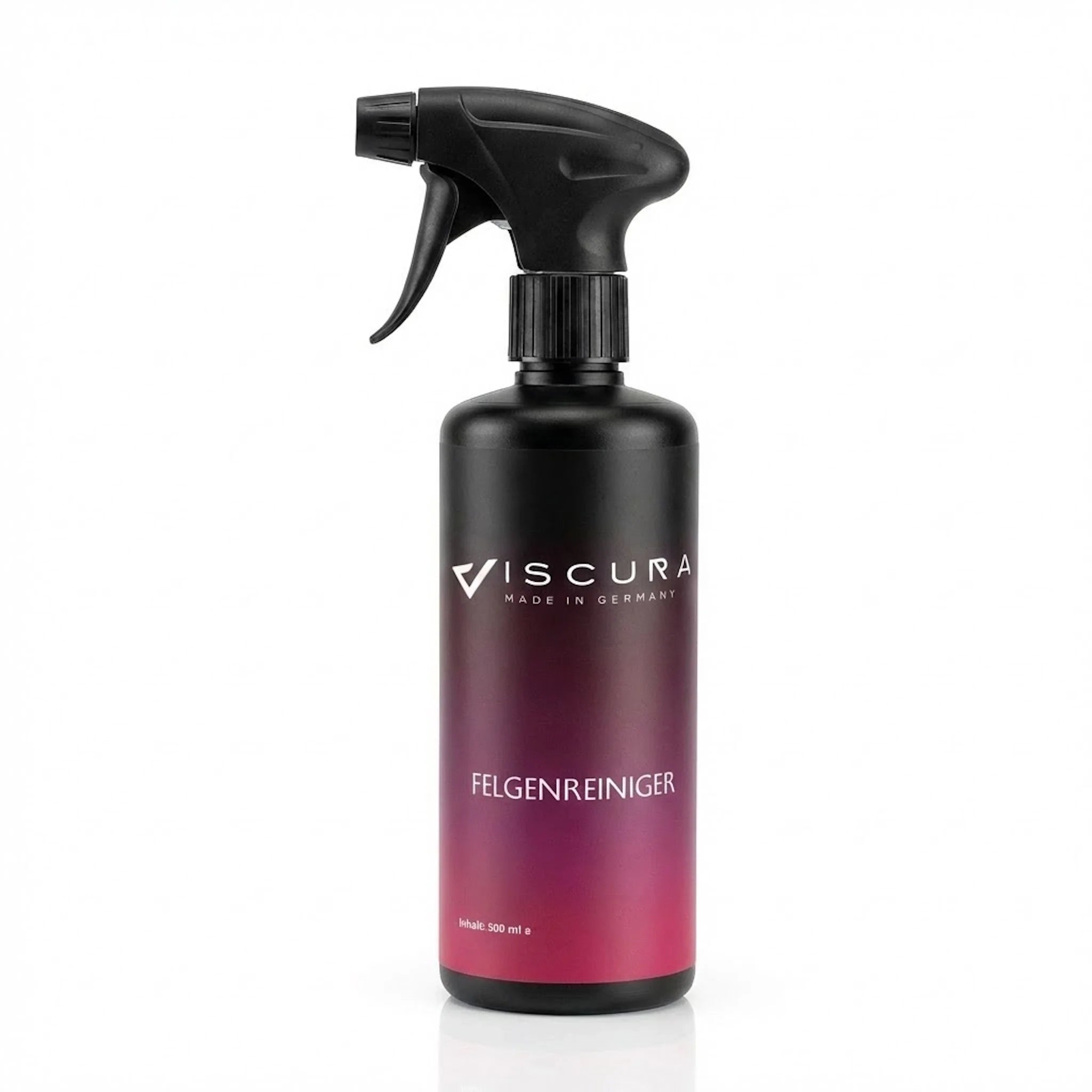 Wheel Cleaner