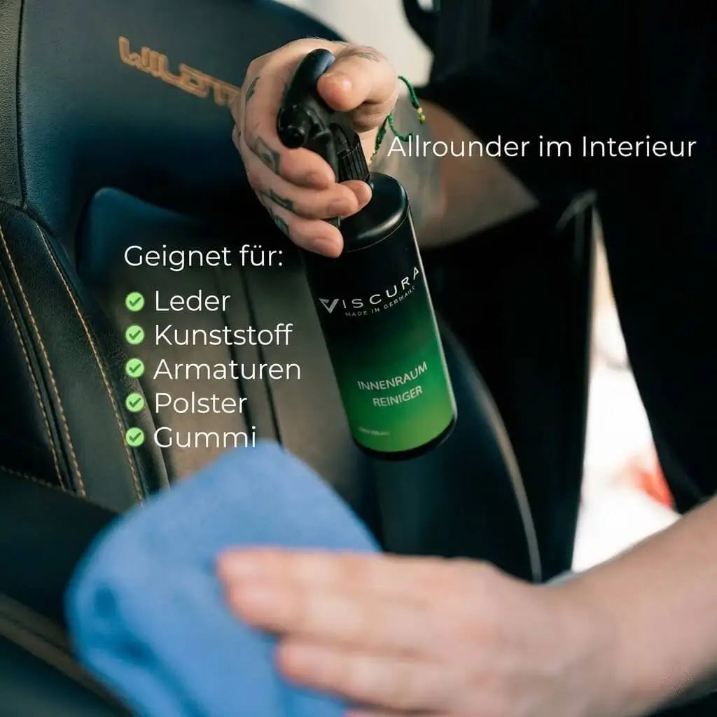 Premium Interior Set
