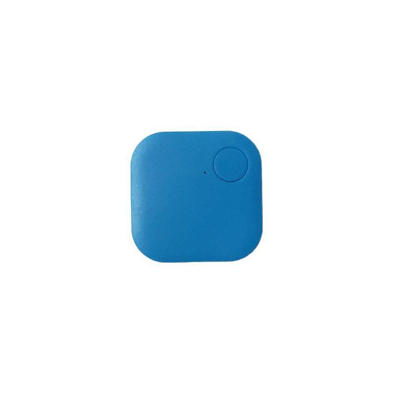 Mini Bluetooth Tracker Tag for Wallet Keys Pets Phone Smart Finder Alarm-6