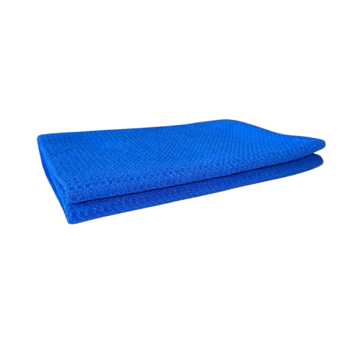 Waffle Weave Towel