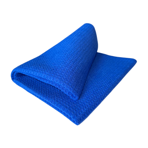 Waffle Weave Towel